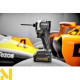 Шурповерт акумуляторний DeWALT DCF85ME2GT McLaren F1 TEAM LIMITED EDITION