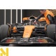 Шурупокрут ударний акумуляторний McLaren F1 TEAM LIMITED EDITION DeWALT DCF85MM2T