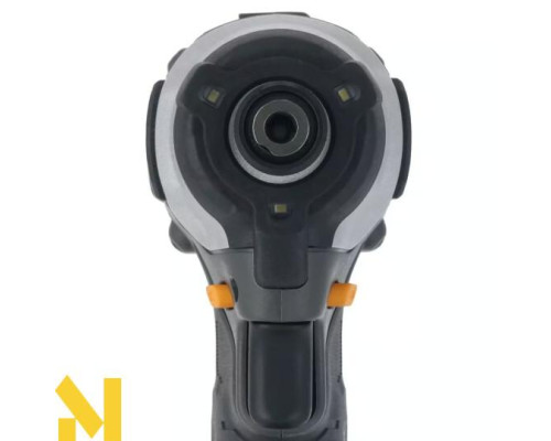 Шурупокрут ударний акумуляторний McLaren F1 TEAM LIMITED EDITION DeWALT DCF85MP2T