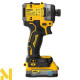 Гвинтоверт акумуляторний DeWALT DCF860E2T