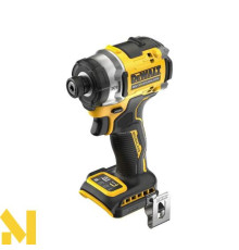 Гвинтоверт акумуляторний DeWALT DCF860N (без АКБ та ЗП)
