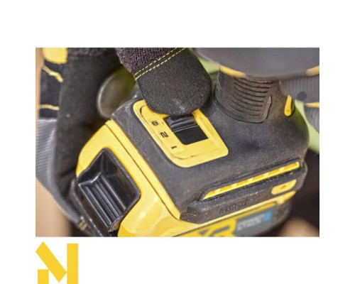 Гвинтоверт акумуляторний DeWALT DCF870E2T