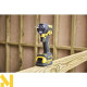 Гвинтоверт акумуляторний DeWALT DCF870E2T