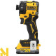 Гвинтоверт акумуляторний DeWALT DCF870E2T