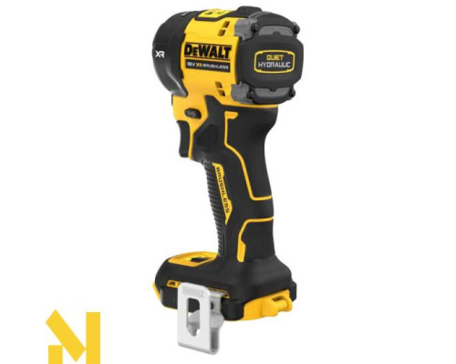 Гвинтоверт акумуляторний DeWALT DCF870NT (без АКБ та ЗУ)