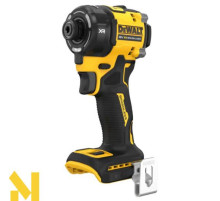 Гвинтоверт акумуляторний DeWALT DCF870NT (без АКБ та ЗУ)