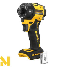 Гвинтоверт акумуляторний DeWALT DCF870NT (без АКБ та ЗУ)