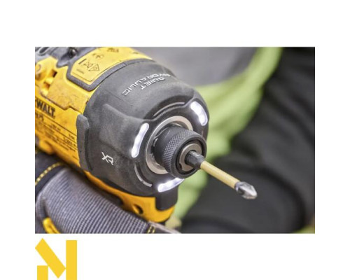 Гвинтоверт акумуляторний DeWALT DCF870NT (без АКБ та ЗУ)