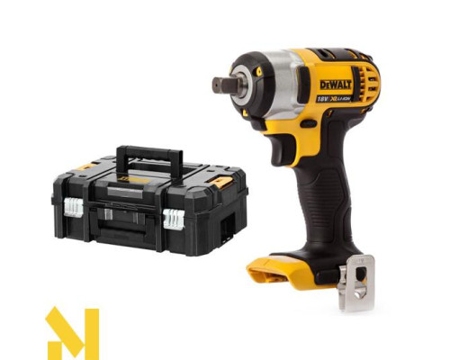 Гайковерт акумуляторний DeWALT DCF880NT (без АКБ и ЗУ)