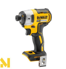 Гвинтоверт акумуляторний DeWALT DCF887N (без АКБ та ЗП)