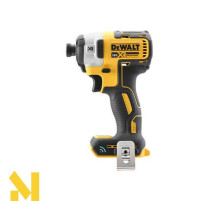 Гвинтоверт акумуляторний DeWALT DCF888NT (без АКБ та ЗП)