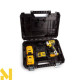 Гвинтоверт акумуляторний DeWALT DCF888P2B