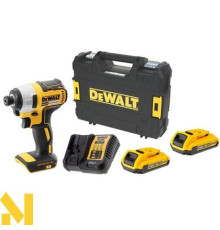 Гвинтоверт акумуляторний DeWALT DCF888P2B
