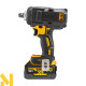 Гайковерт акумуляторний DeWALT DCF891P2G