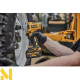 Гайковерт акумуляторний DeWALT DCF891P2G
