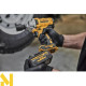 Гайковерт акумуляторний DeWALT DCF891P2G