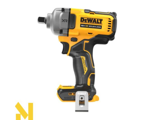 Гайковерт акумуляторний DeWALT DCF892N (без АКБ та ЗП)