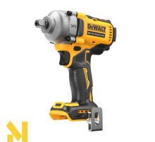 Гайковерт акумуляторний DeWALT DCF892N (без АКБ та ЗП)