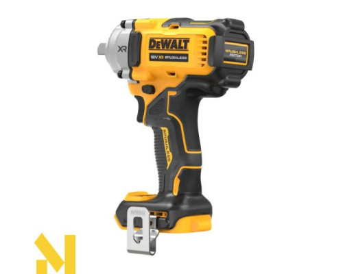 Гайковерт акумуляторний DeWALT DCF892N (без АКБ та ЗП)