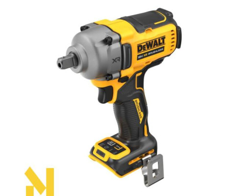 Гайковерт акумуляторний DeWALT DCF892NT (без АКБ та ЗП)
