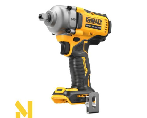Гайковерт акумуляторний DeWALT DCF892NT (без АКБ та ЗП)