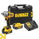 Гайковерт ударний акумуляторний DeWALT DCF892P2T