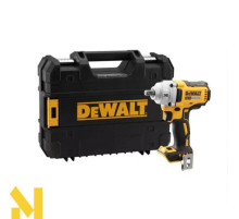Гайковерт акумуляторний DeWALT DCF894HNT (без АКБ та ЗП)
