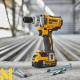 Гайковерт акумуляторний DeWALT DCF894N (без АКБ та ЗП)