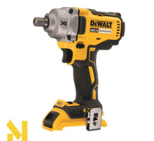 Гайковерт акумуляторний DeWALT DCF894N (без АКБ та ЗП)