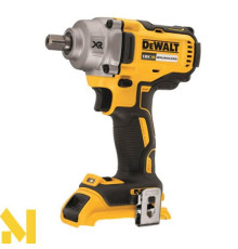 Гайковерт акумуляторний DeWALT DCF894NT (без АКБ та ЗП)