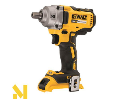 Гайковерт акумуляторний DeWALT DCF894NT (без АКБ та ЗП)