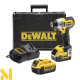 Гвинтоверт акумуляторний DeWalt DCF895M2