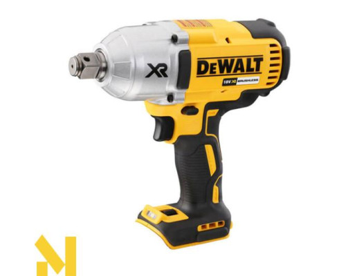 Гайковерт акумуляторний DeWALT DCF897N (без АКБ та ЗП)