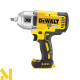 Гайковерт акумуляторний DeWALT DCF899HNT