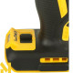 Гайковерт акумуляторний DeWALT DCF899NT + DCB184 (без АКБ та ЗП)