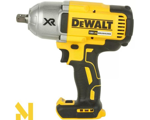 Гайковерт акумуляторний DeWALT DCF899NT + DCB184 (без АКБ та ЗП)