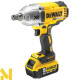 Гайковерт акумуляторний DeWalt DCF899P2