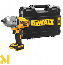 Гайковерт акумуляторний DeWALT DCF900NT