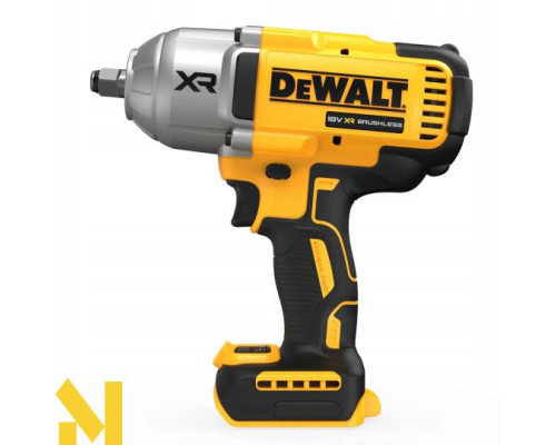 Гайковерт акумуляторний DeWALT DCF900NT