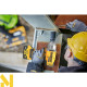 Гайковерт акумуляторний DeWALT DCF900NT