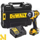 Гайковерт акумуляторний DeWALT DCF901P1