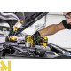 Гайковерт акумуляторний DeWALT DCF902D2