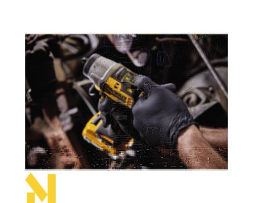 Гайковерт ударний DeWALT DCF902N (без АКБ та ЗП)