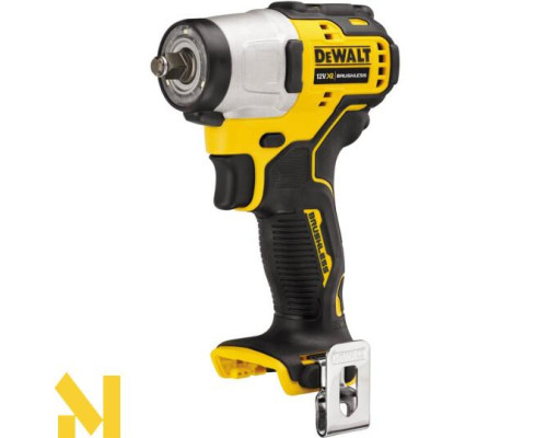 Гайковерт ударний DeWALT DCF902N (без АКБ та ЗП)