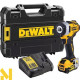 Гайковерт акумуляторний DeWALT DCF903P1