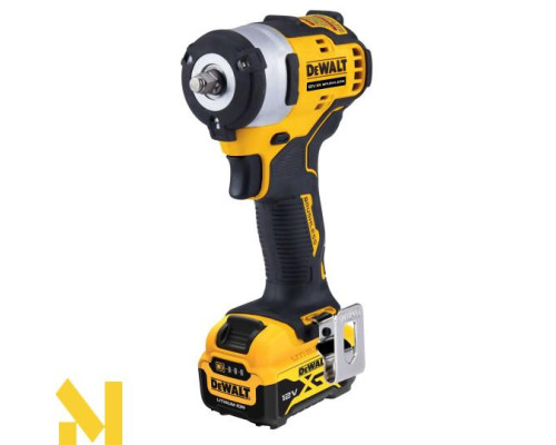 Гайковерт акумуляторний DeWALT DCF903P2