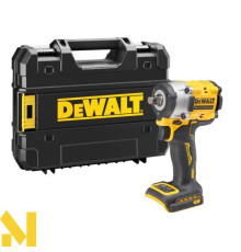 Гайковерт акумуляторний DeWALT DCF921NT (без АКБ та ЗП)