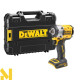 Гайковерт акумуляторний DeWALT DCF921NT (без АКБ та ЗП)
