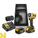 Гайковерт акумуляторний DeWALT DCF921P2G