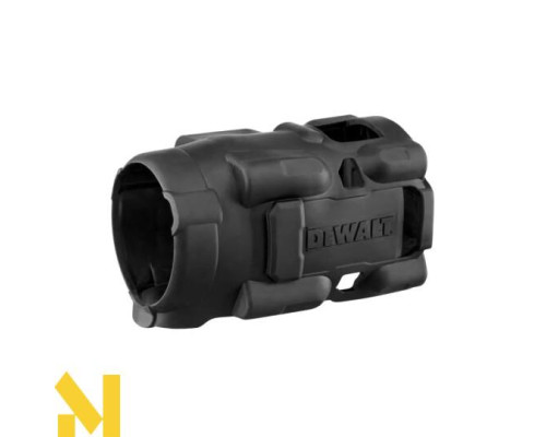 Гайковерт акумуляторний DeWALT DCF921P2G